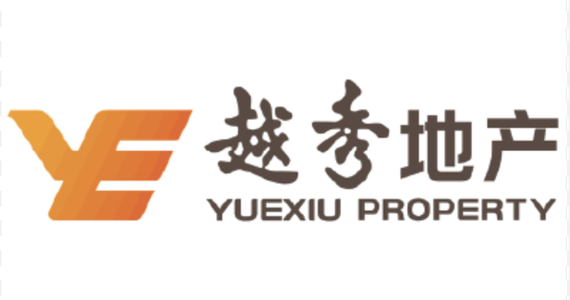 Yuexiu Group logo